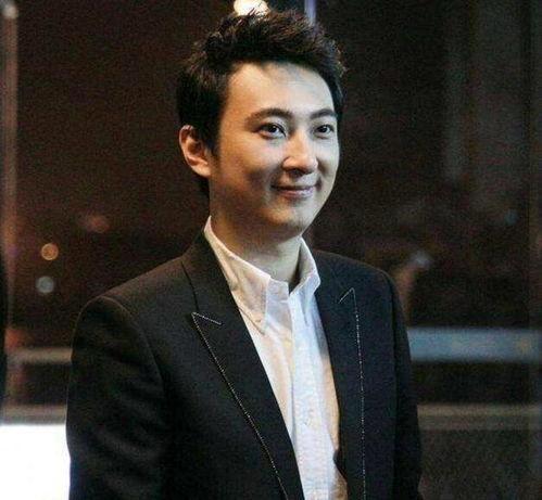 娱乐圈吃瓜博主