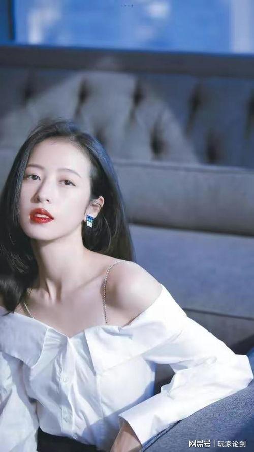 娱乐吃瓜君周雨彤,娱乐吃瓜界的“瓜王”