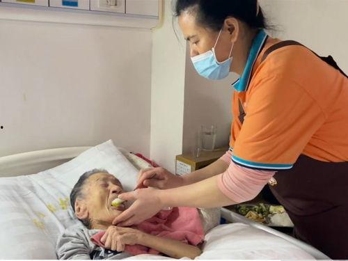 养老院的真实爆料视频,真实爆料揭示养老现状