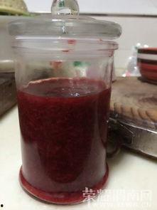 娱乐吃瓜君草莓酱